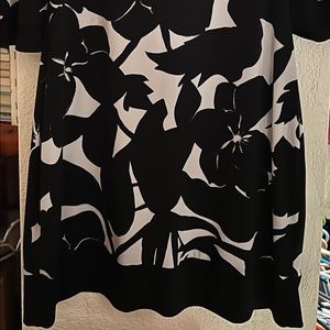 White House Black Market dress S